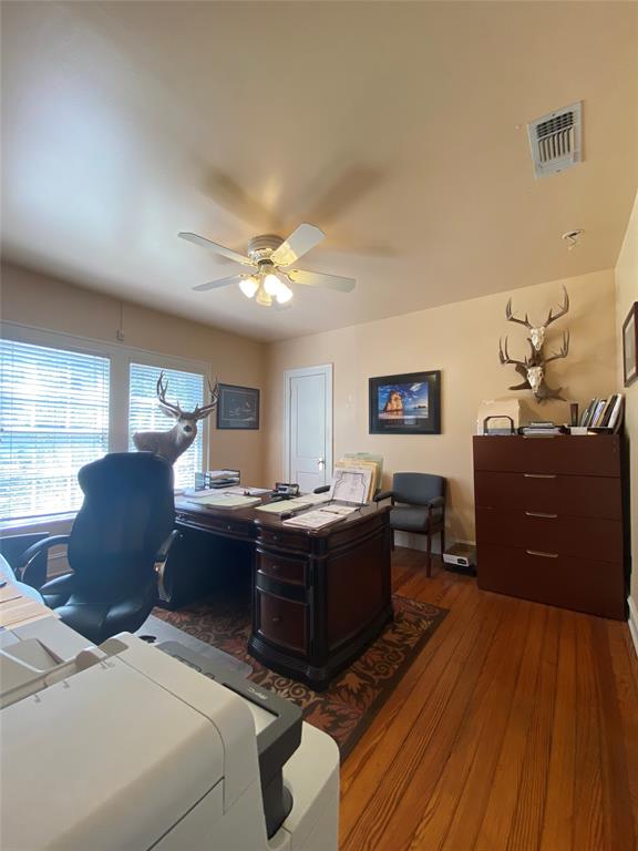 McKinney Original Donation - Commercial Sale