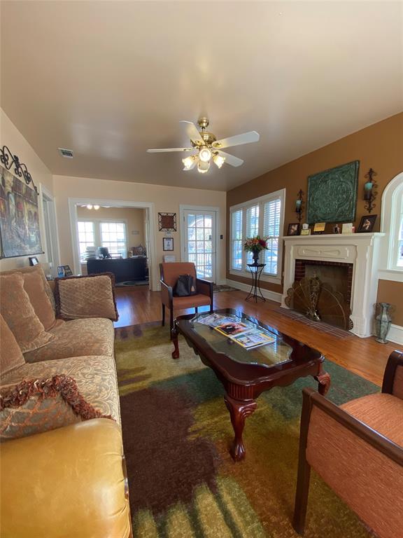 McKinney Original Donation - Commercial Sale