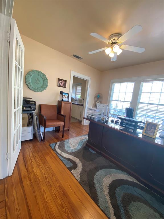 McKinney Original Donation - Commercial Sale