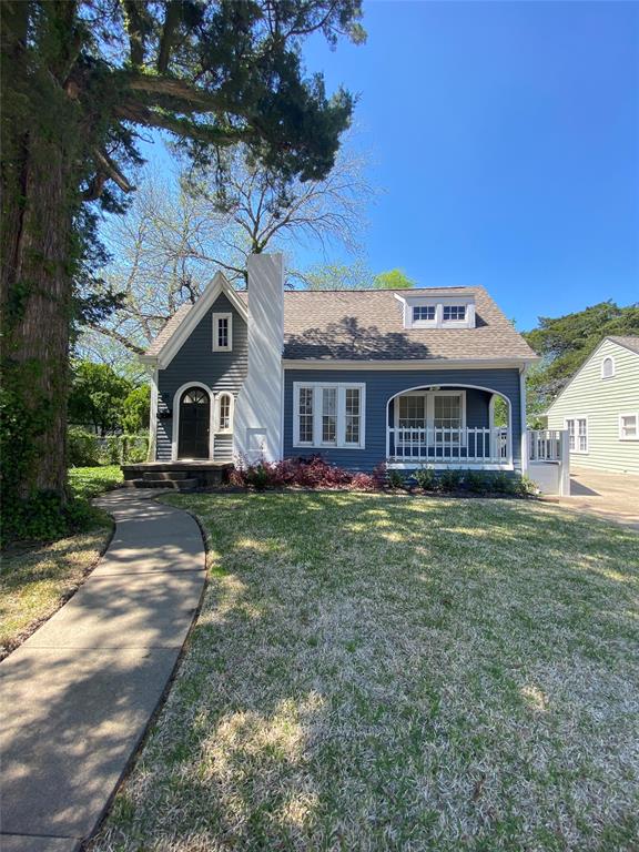 306 S Tennessee Street S