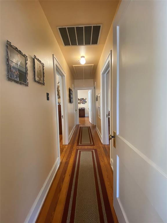 McKinney Original Donation - Commercial Sale