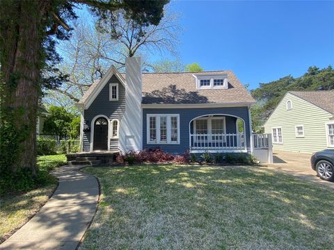 306 S Tennessee Street S McKinney TX 75069