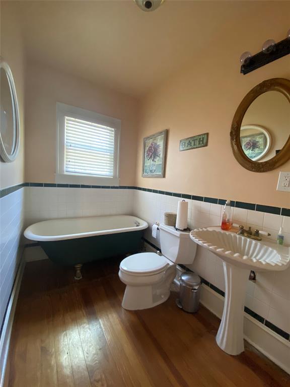 McKinney Original Donation - Commercial Sale