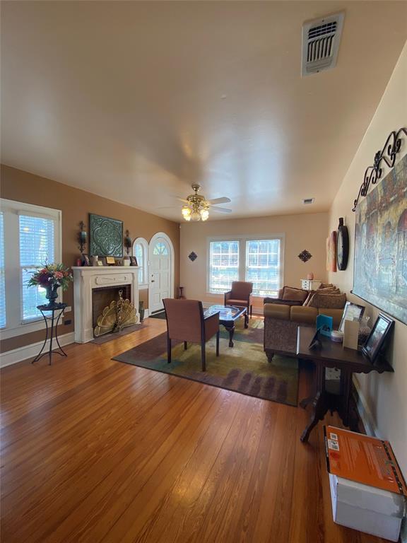 McKinney Original Donation - Commercial Sale