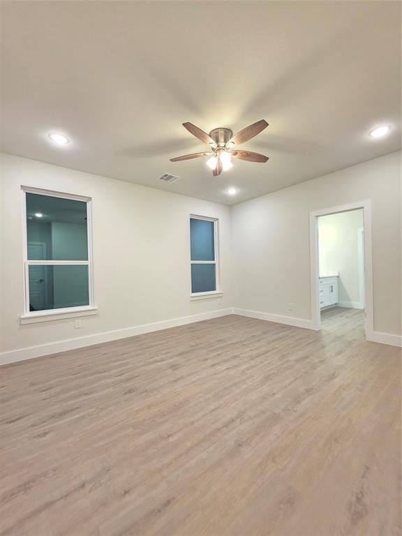 Canyon Creek - Residential