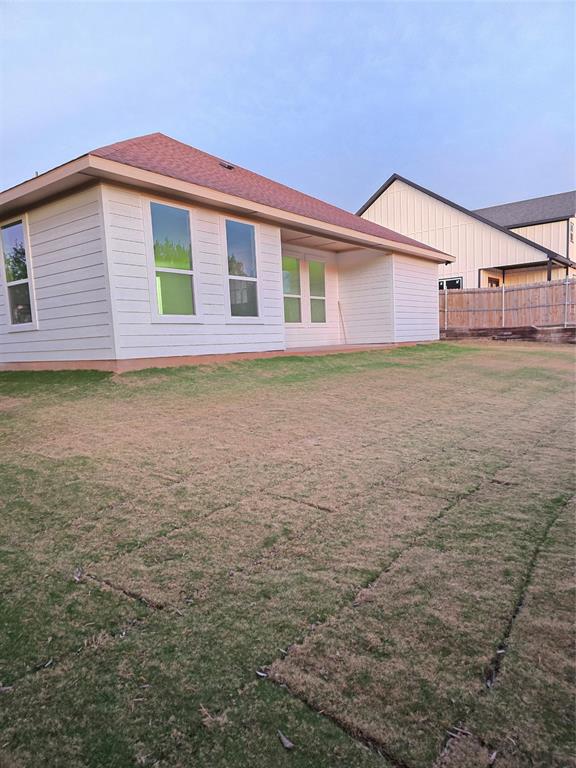 Canyon Creek - Residential