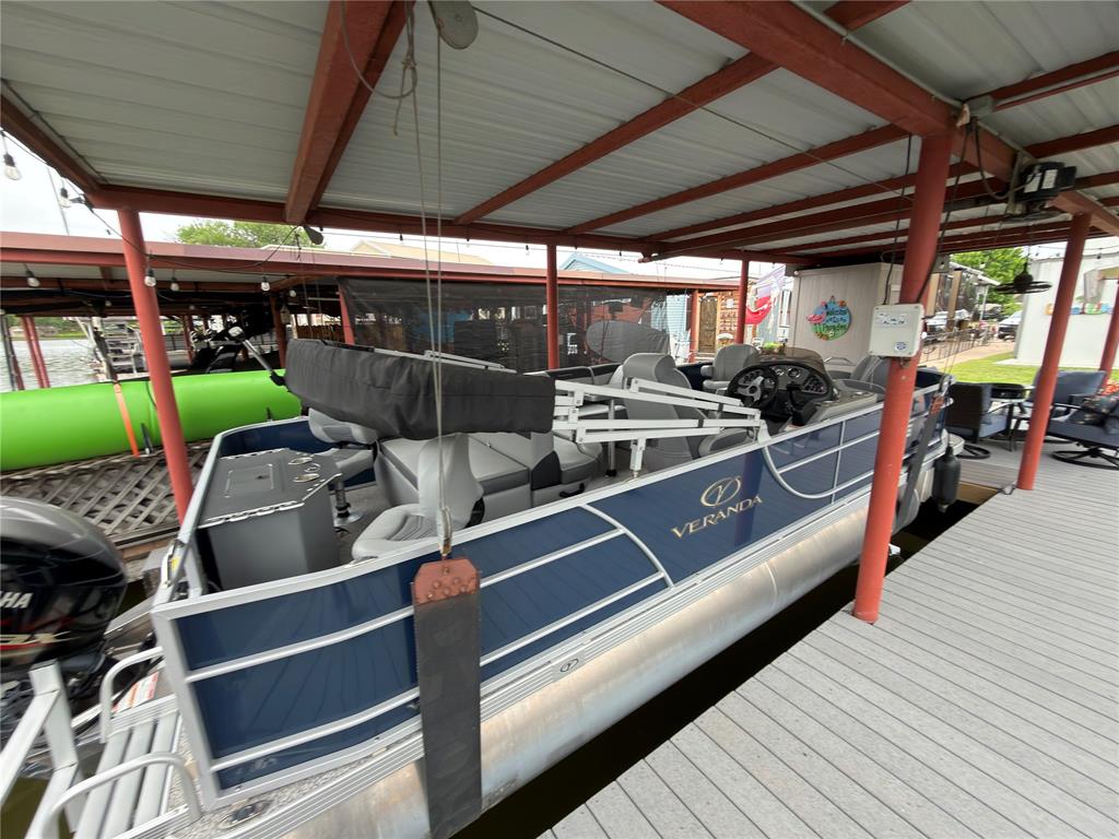 Brazos Harbor - Residential