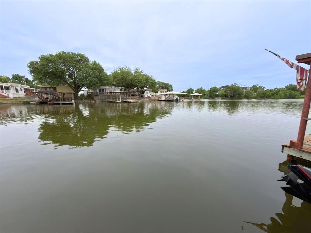 419 Brazos Harbor Drive