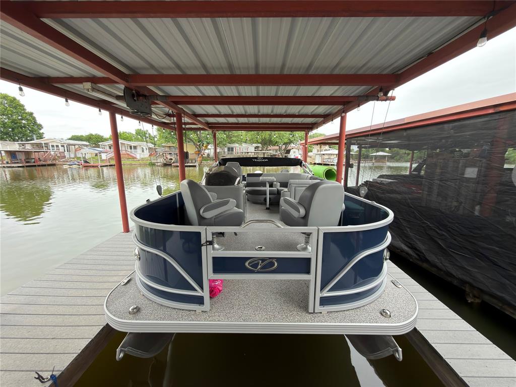 Brazos Harbor - Residential