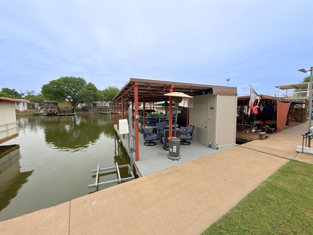 Brazos Harbor - Residential