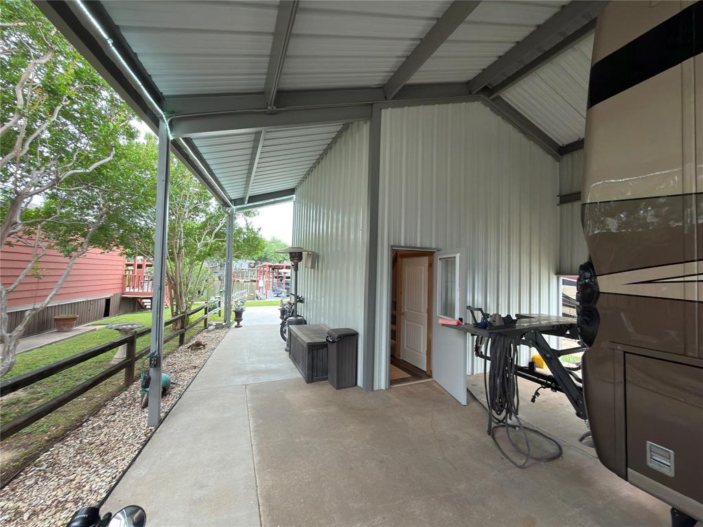 419 Brazos Harbor Drive