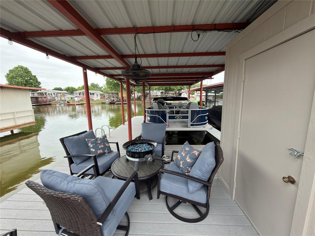 Brazos Harbor - Residential