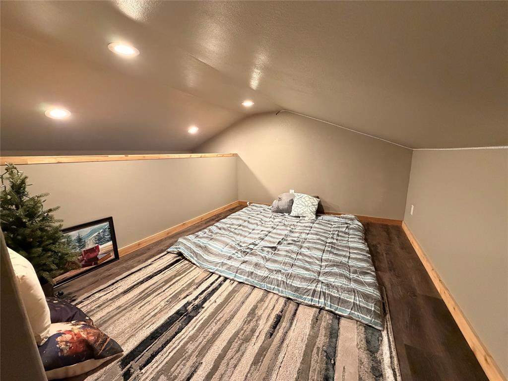 Brazos Harbor - Residential