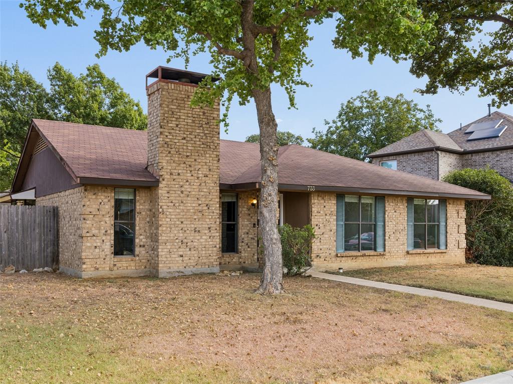 733 Red Wing Drive