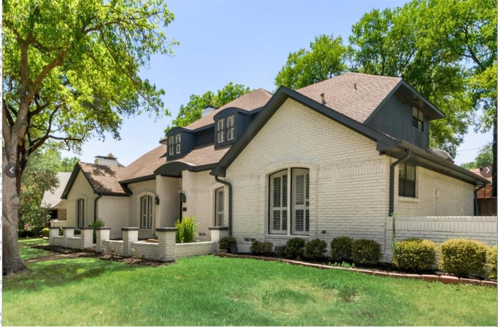 8719 Arbor Park Drive