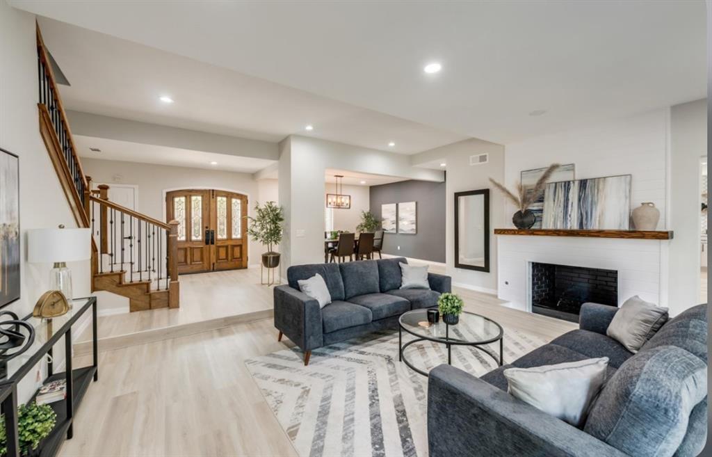 8719 Arbor Park Drive