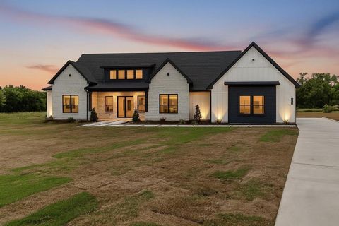 174 Norman Drive Canton TX 75103