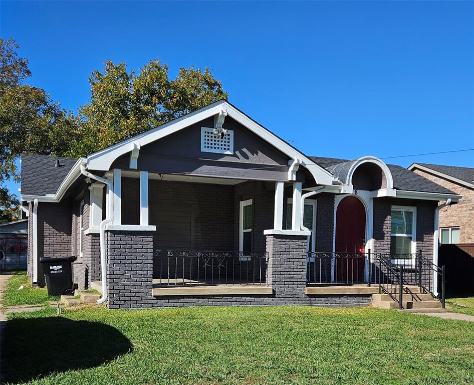 Orig Town Of Greenville - Residential Lease