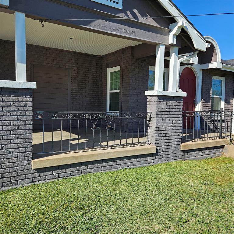 Orig Town Of Greenville - Residential Lease