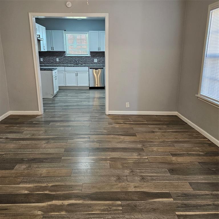 Orig Town Of Greenville - Residential Lease