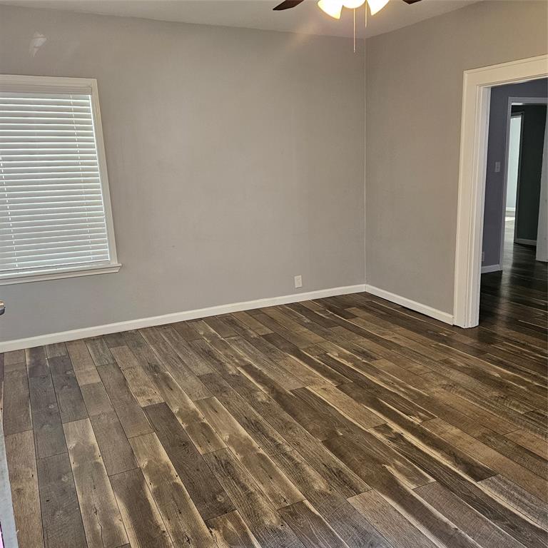 Orig Town Of Greenville - Residential Lease