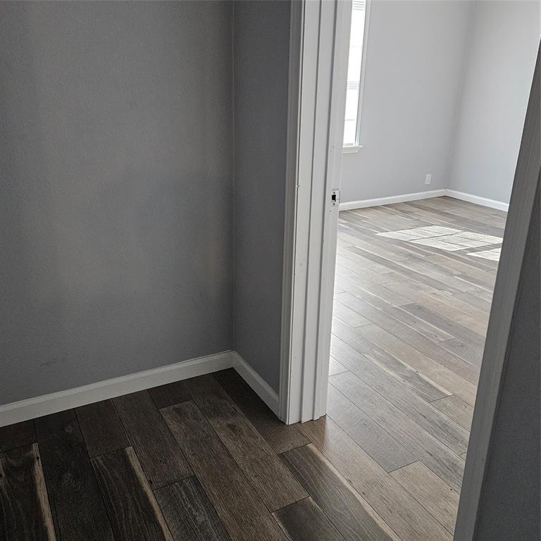 Orig Town Of Greenville - Residential Lease