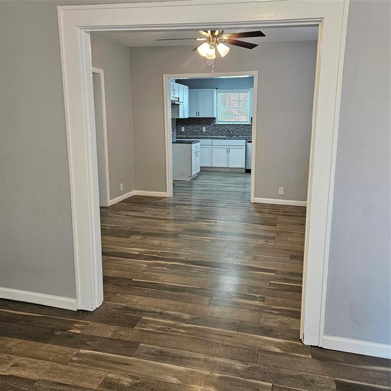 Orig Town Of Greenville - Residential Lease