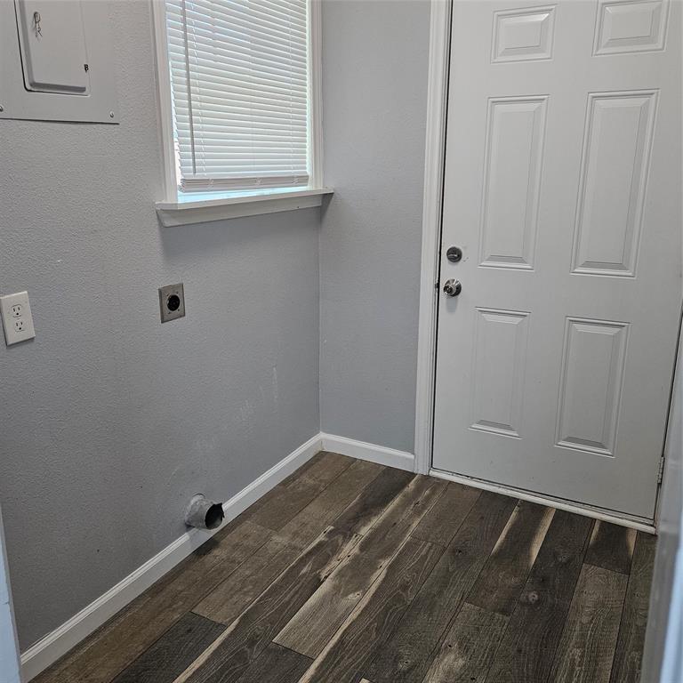 Orig Town Of Greenville - Residential Lease