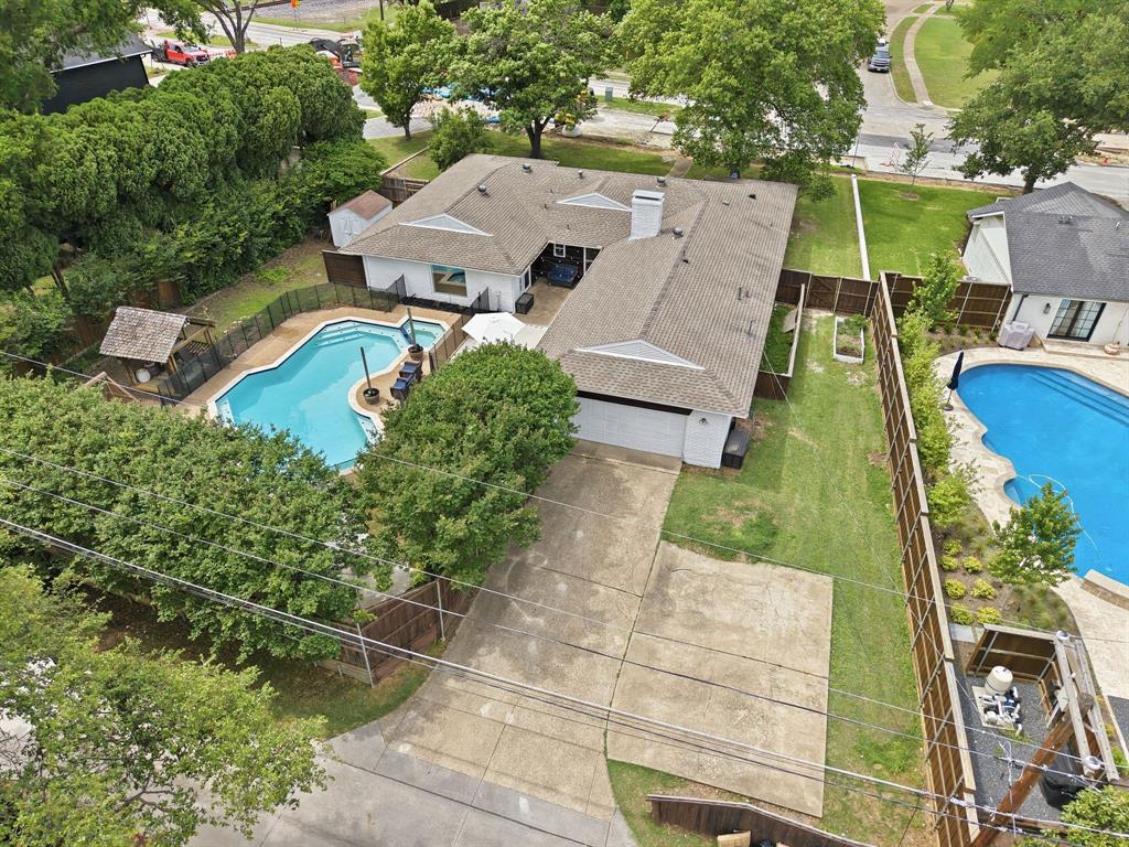 Canyon Creek Country Club 01 - Residential