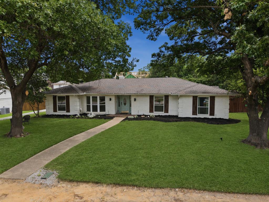 Canyon Creek Country Club 01 - Residential