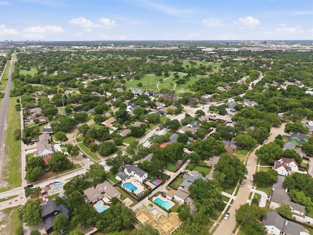 Canyon Creek Country Club 01 - Residential