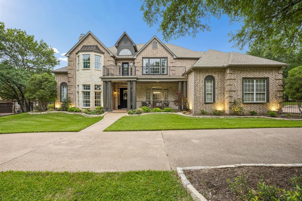 1323 Steeple Chase Lane
