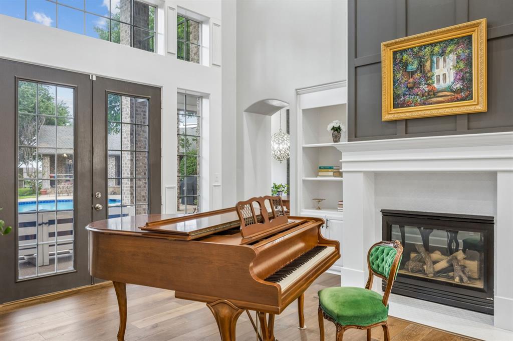 1323 Steeple Chase Lane