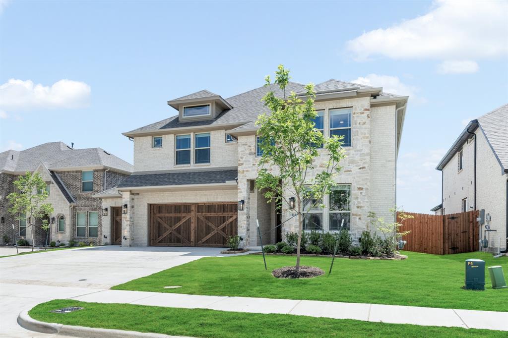 1118 Cardinal Drive