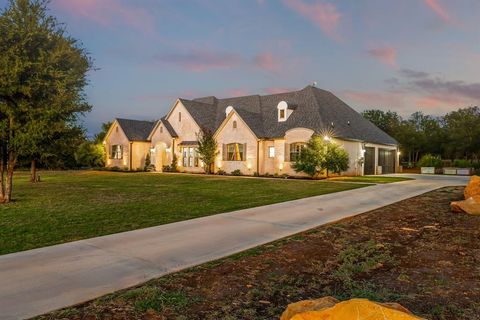 A home in Bridgeport