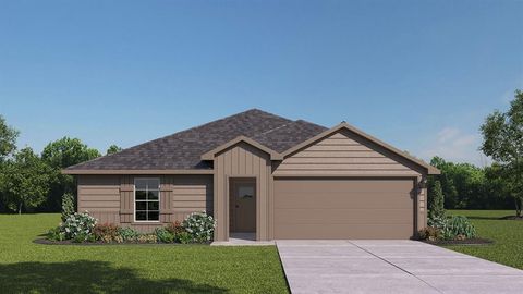 505 Honey Locust Drive Josephine TX 75173