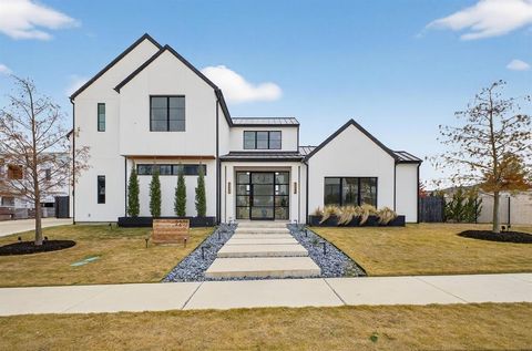 2201 Wheeler Drive Southlake TX 76092