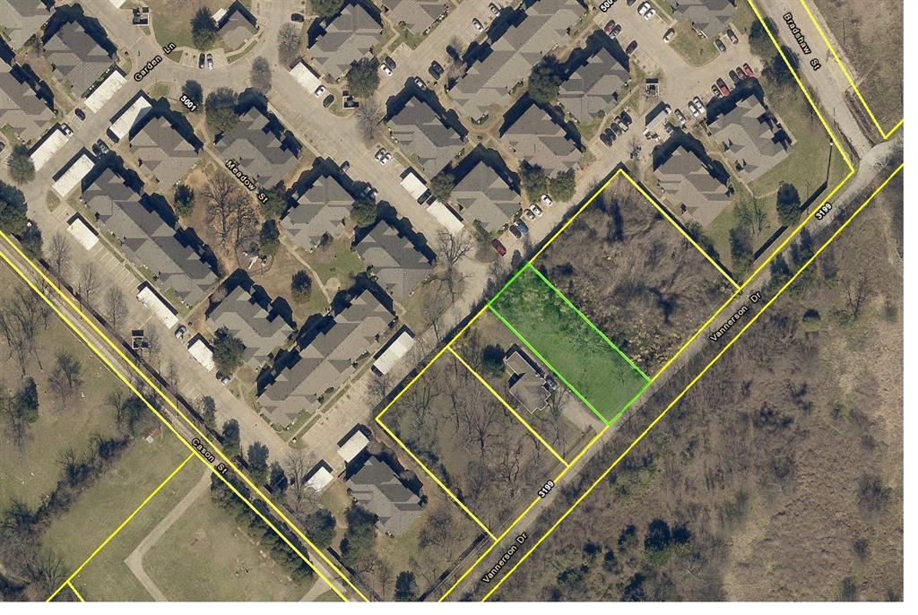 Nat Floyd Partition - Land