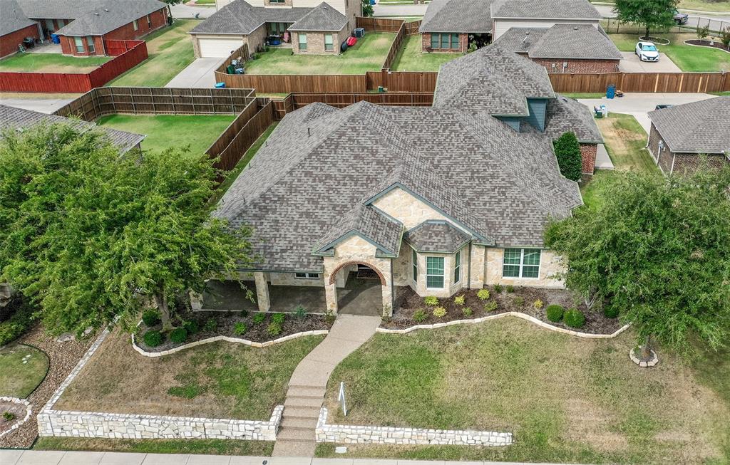 3017 Panhandle Drive