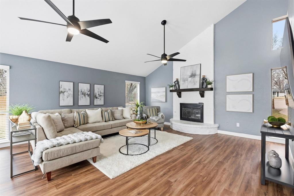 The Highlands Ph 2 - Residential