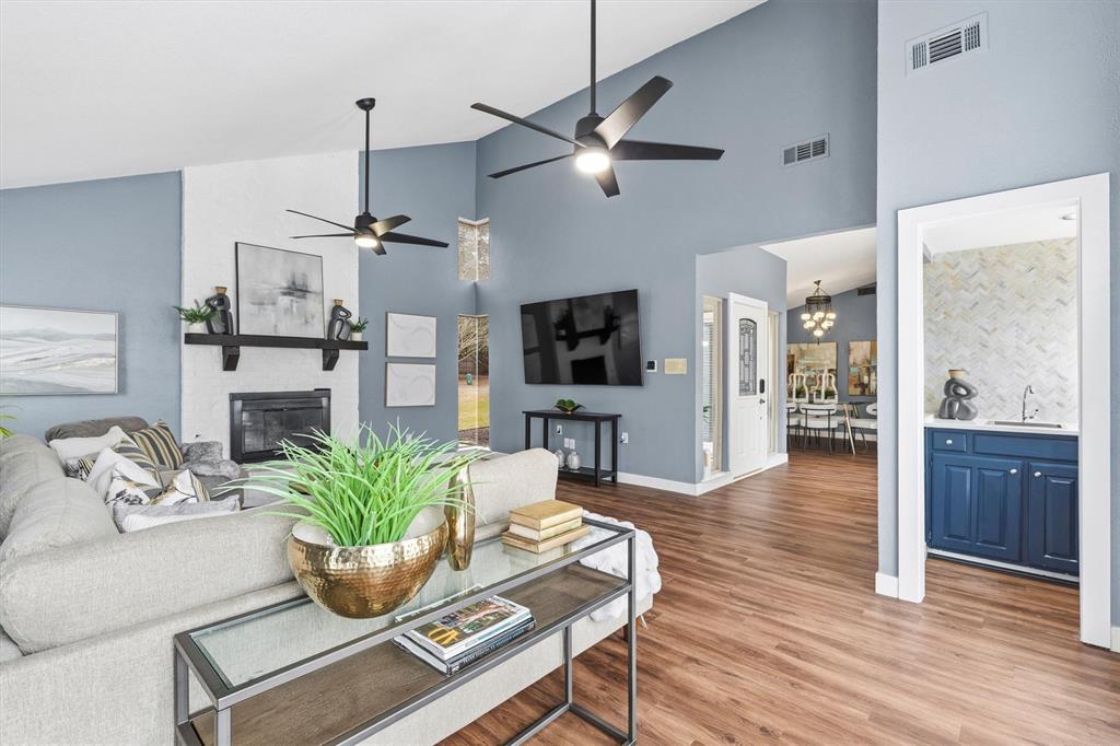 The Highlands Ph 2 - Residential