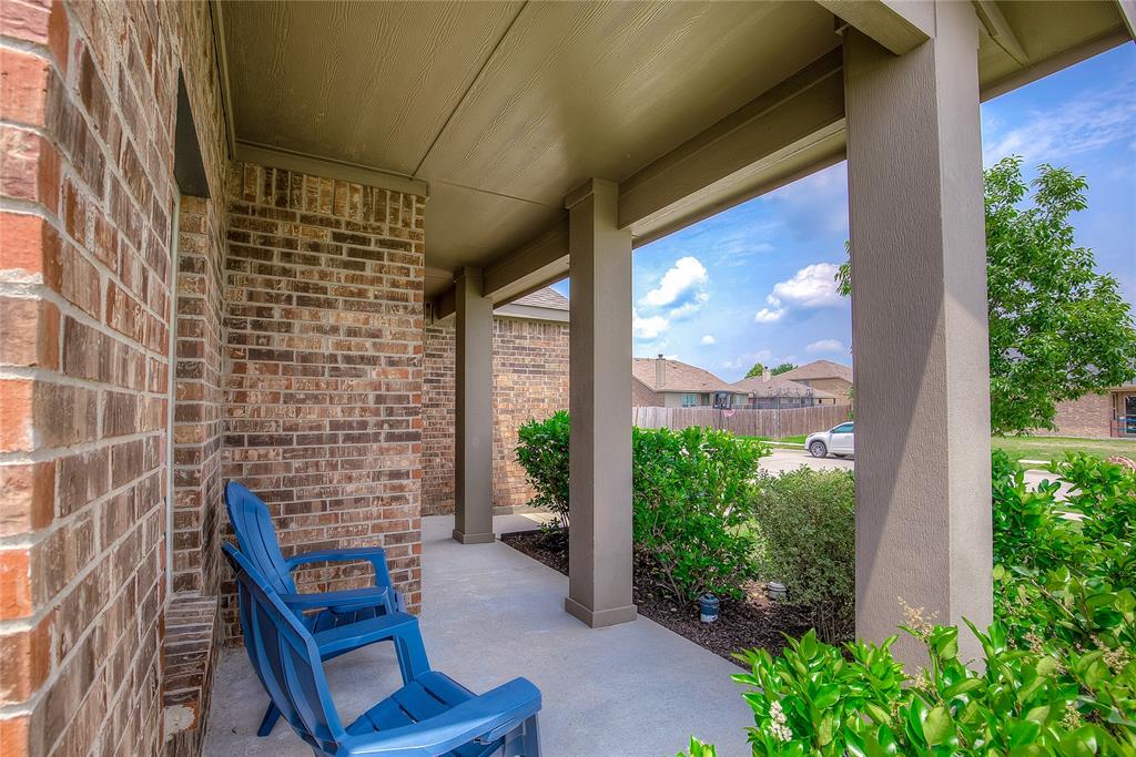 708 Savanna Drive