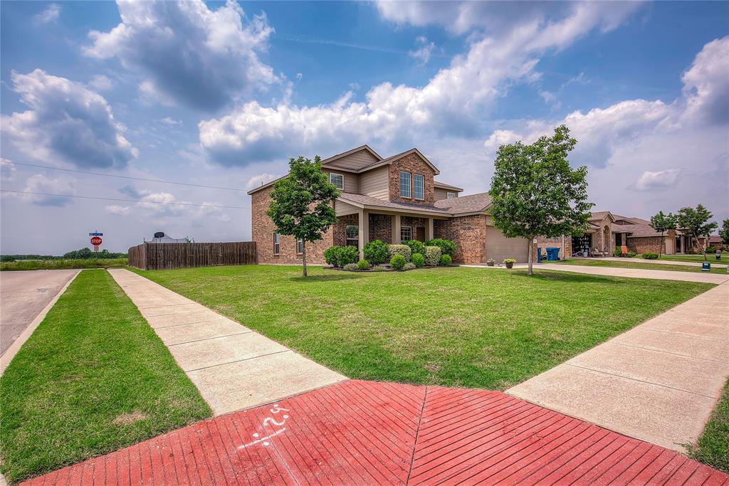 708 Savanna Drive