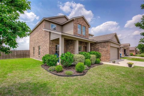 708 Savanna Drive Josephine TX 75173