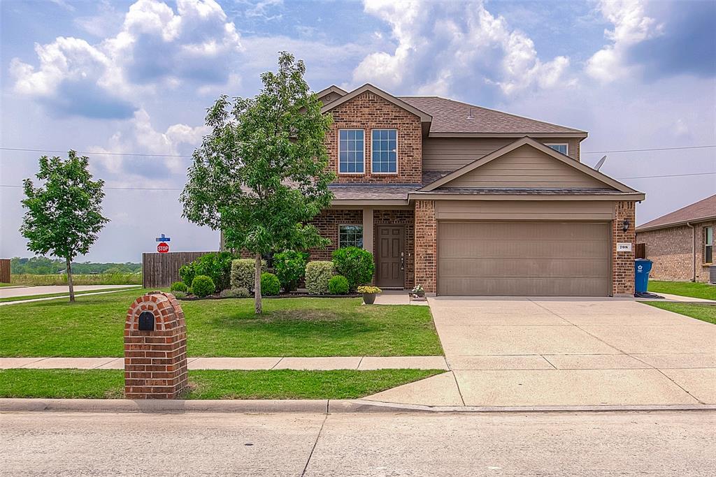 708 Savanna Drive