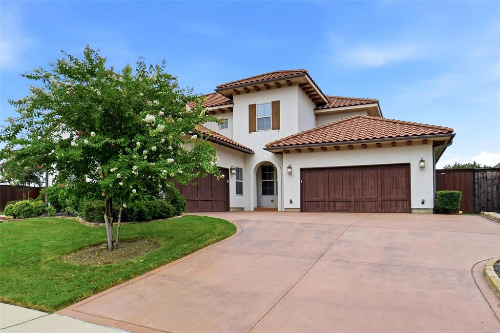 667 Creekway Drive