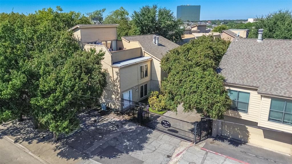 Holly Hill Twnhms Ph 02 - Residential Lease