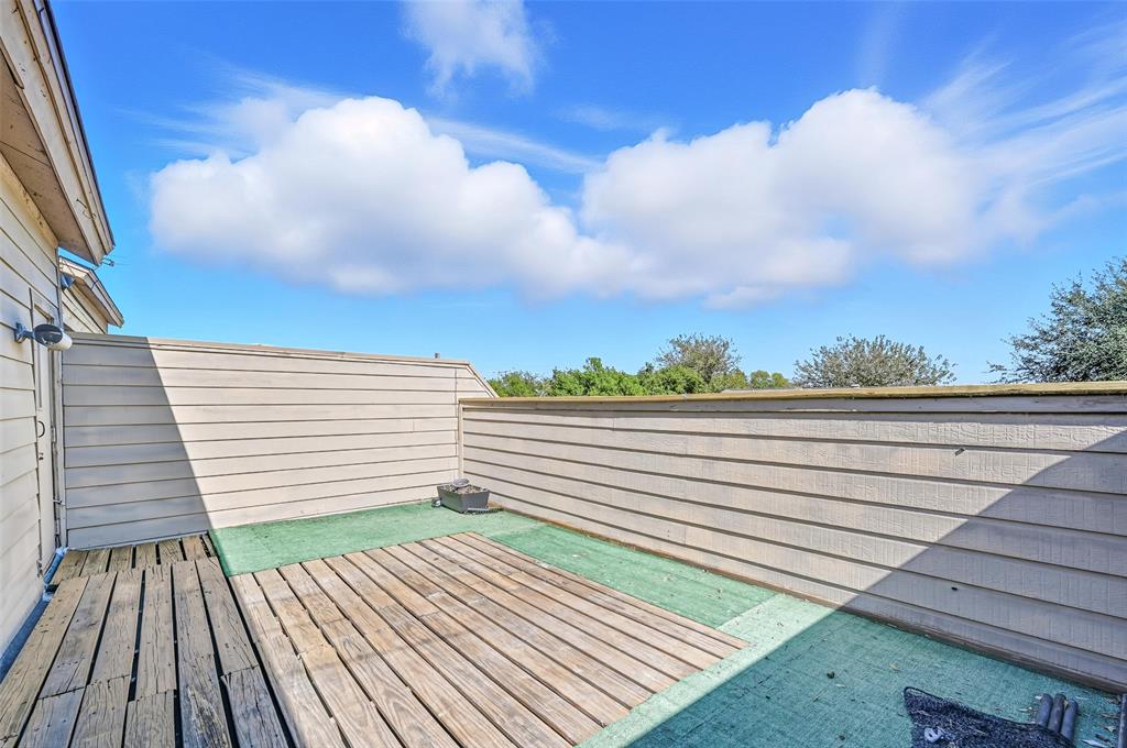 Holly Hill Twnhms Ph 02 - Residential Lease