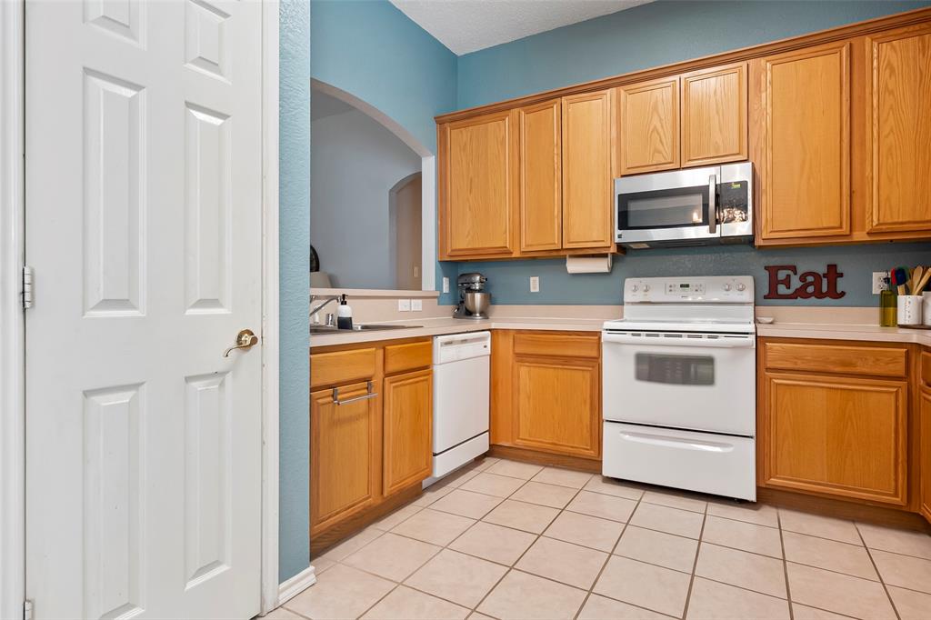 Fern Oak Add - Residential