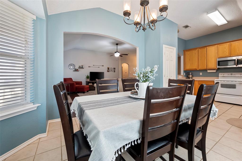 Fern Oak Add - Residential